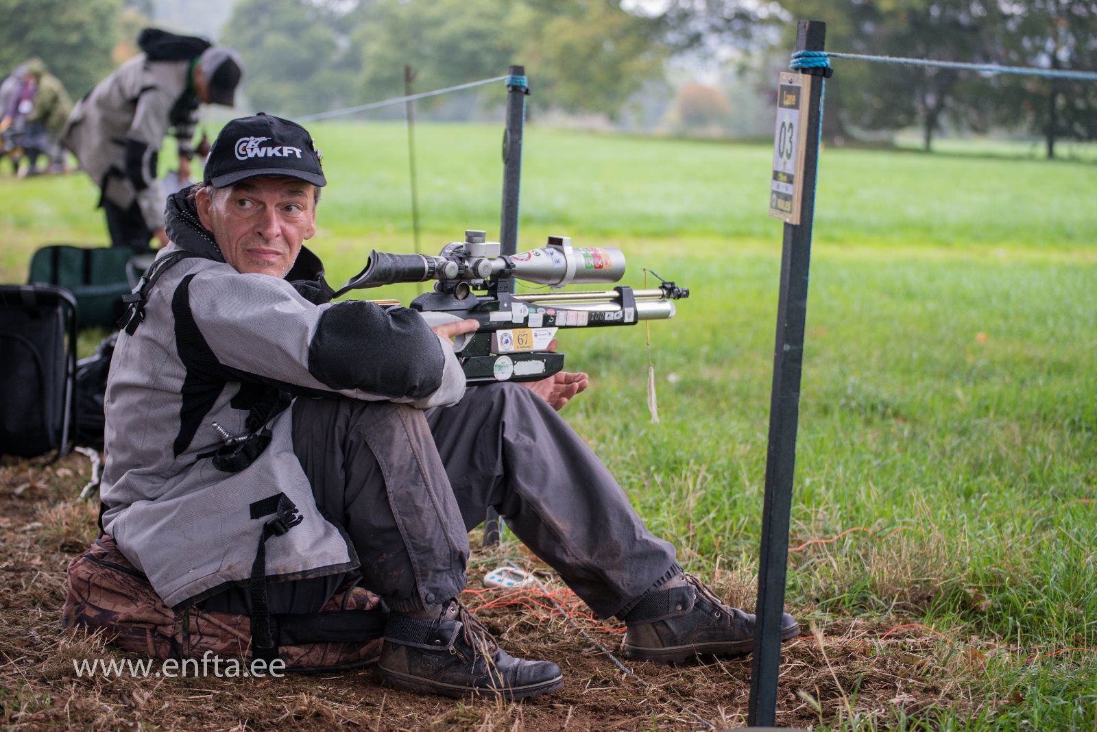 541 Marceli Kotkowski PL